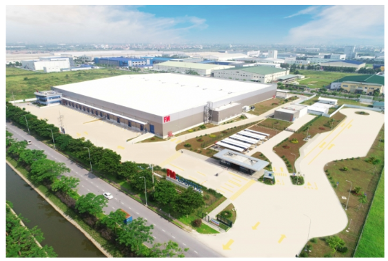 30 năm R&D ngành tôn mạ: Cái nhìn dài hạn và kiên định - Ảnh 6. 30 năm R&D ngành tôn mạ: Cái nhìn dài hạn và kiên định - Ảnh 6.