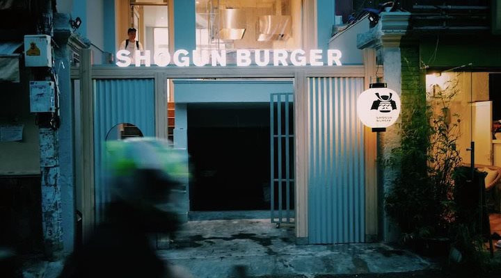 Chuỗi burger “hàng hiệu” Shogun Burger của Nhật sắp mở cửa hàng đầu tiên tại Việt Nam, bất chấp &quot;đàn anh&quot; McDonald's, Subway chật vật tìm chỗ đứng - Ảnh 2.