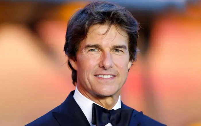5 bí mật đằng sau sự trẻ trung khó tin của triệu phú Tom Cruise ở tuổi 61 - Ảnh 2.