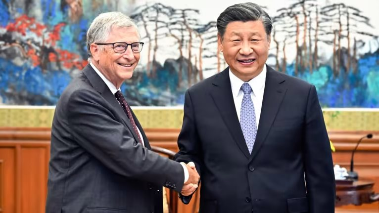 Cú quay xe thất bại của Apple, Tesla và Microsoft: Đã 5 năm trôi qua nhưng các doanh nghiệp Mỹ vẫn không thể sống thiếu Trung Quốc - Ảnh 1.