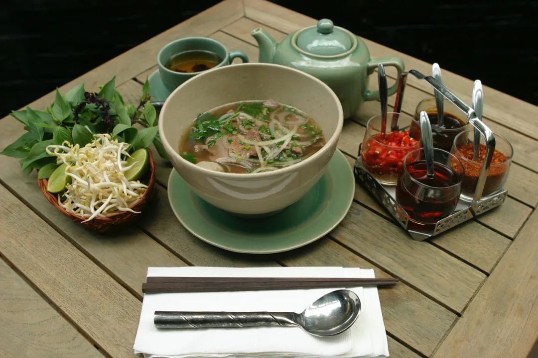 Nhắc tới một món ăn bình dị của Việt Nam: Người Việt có thể nói đến &quot;ba ngày ba đêm&quot;   - Ảnh 1.