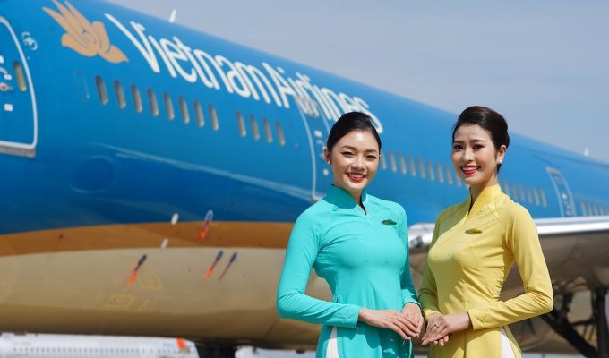 Vietnam Airlines sẽ sa thải phi công P.H.D dương tính với chất cấm - Ảnh 1.