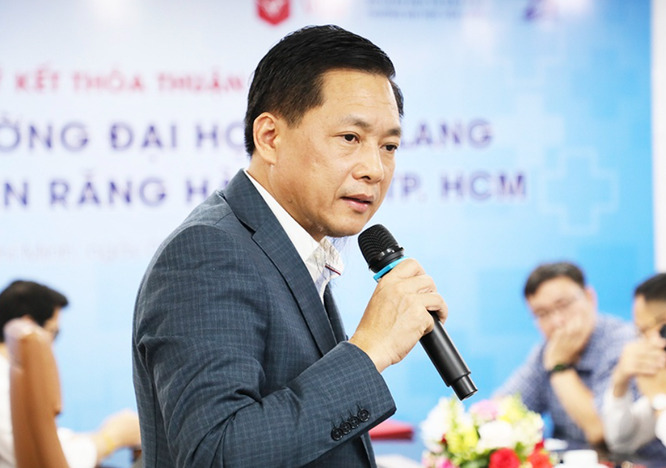 Nhìn lại cơ đồ Capella Holdings của đại gia Nguyễn Cao Trí - Ảnh 1.