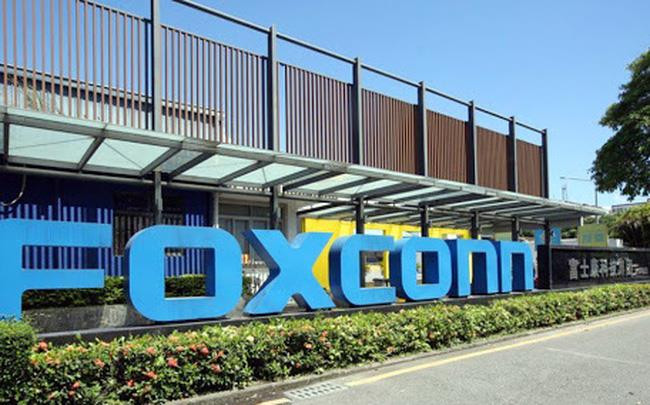 Điều gì phía sau 2 nhà máy Foxconn được cấp chứng nhận “thần tốc” chỉ trong 12 tiếng - Ảnh 1.