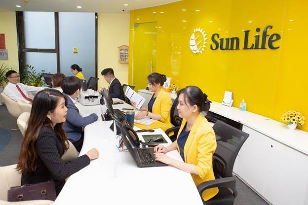 Thanh tra bảo hiểm nhân thọ: Sun Life 'dốc' gần 1.400 tỷ đồng vào trái phiếu - Ảnh 1.