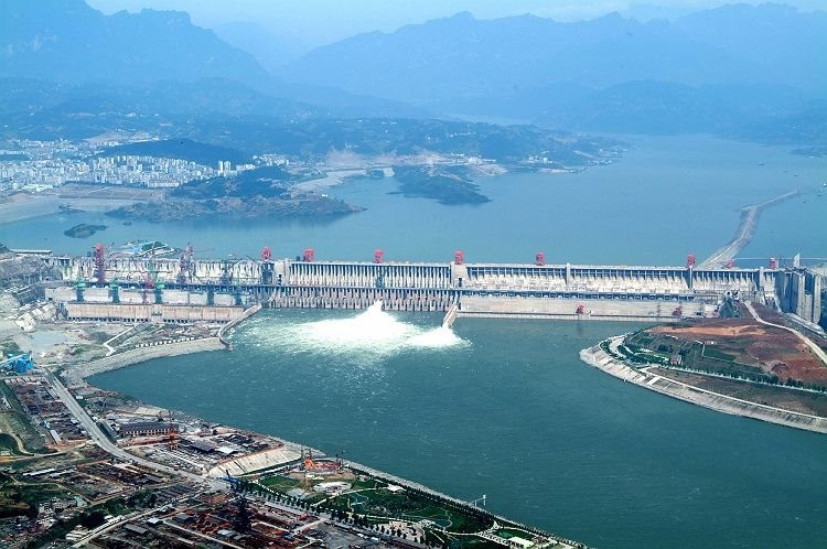 Ngoài bán điện, đây là cách siêu đập thủy điện của Trung Quốc trở thành cây hái ra tiền, ai nghe cũng phải ngỡ ngàng - Ảnh 3.