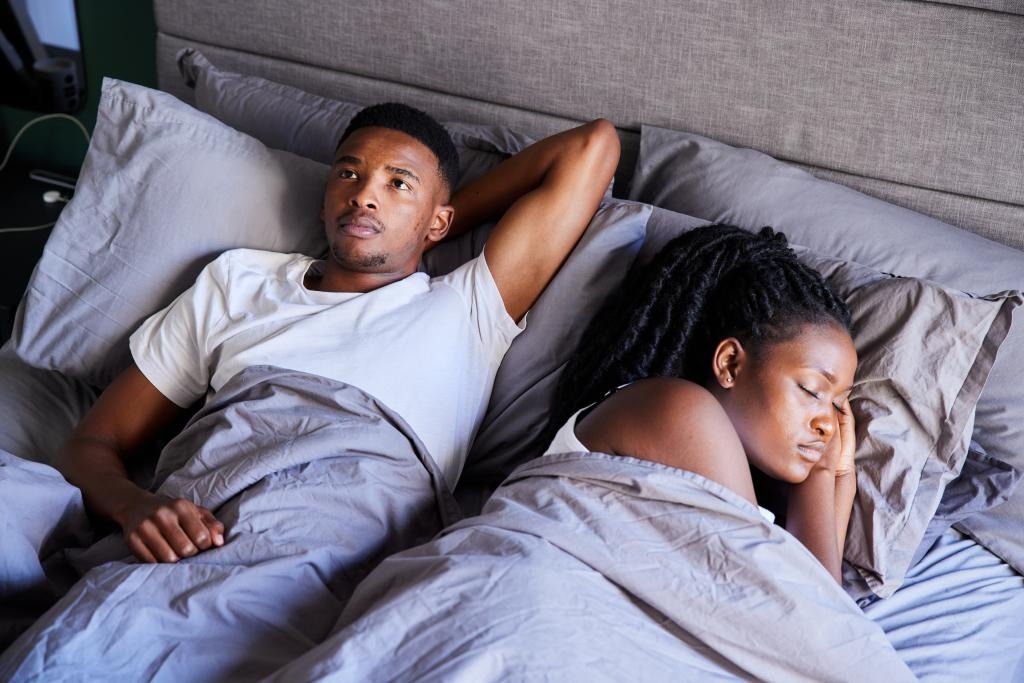 1/3 các cặp vợ chồng Mỹ chọn &quot;ly hôn trên giường&quot; để cứu vãn hôn nhân - Ảnh 4.