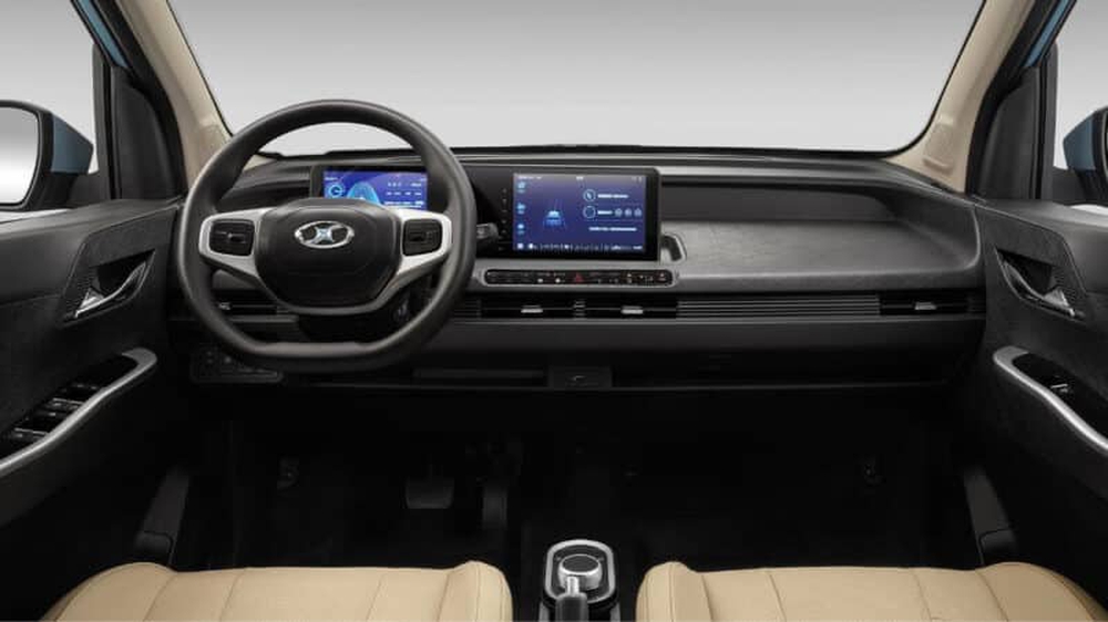 &quot;Bản sao&quot; của Toyota Alphard mở bán với giá siêu rẻ, chỉ 130 triệu đồng, sắp xuất hiện tại thị trường Việt Nam? - Ảnh 4.