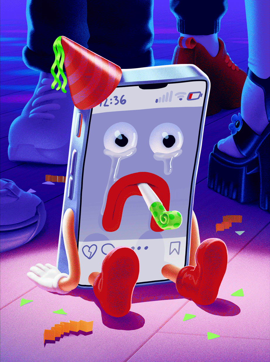 Threads - Bản đạo nhái’ mới nhất trong 1 thập kỷ sao chép của Mark Zuckerberg: Ra mắt rầm rộ nhưng nhạt, 100 triệu người dùng có được chỉ do 'ăn may' - Ảnh 3.