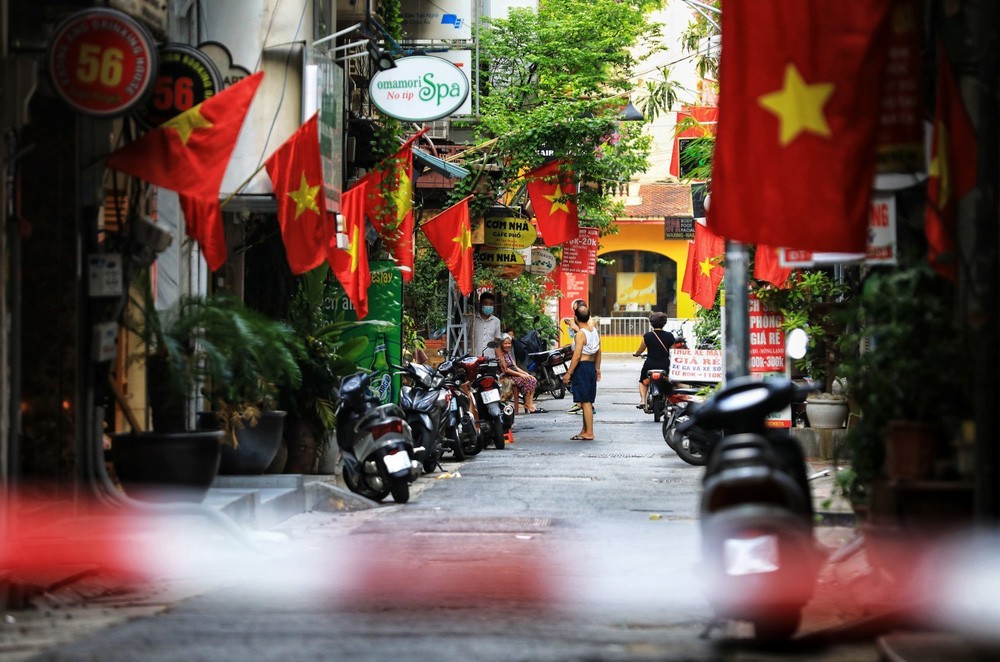 Kinh tế Việt Nam đã đến lúc ‘chín muồi’ cho tăng trưởng - Ảnh 1.