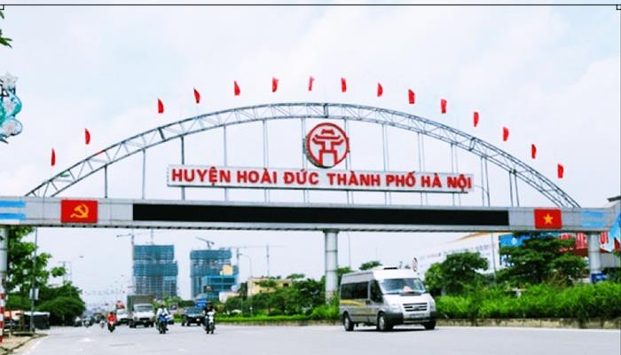 Thanh tra Chính phủ chỉ ra loạt vi phạm trong thu hồi, giao đất tại đại đô thị lớn bậc nhất phía Tây Hà Nội - Ảnh 1.