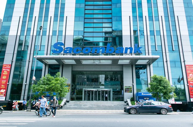 Hé mở loạt khách hàng nghìn tỷ của Sacombank - Ảnh 1.