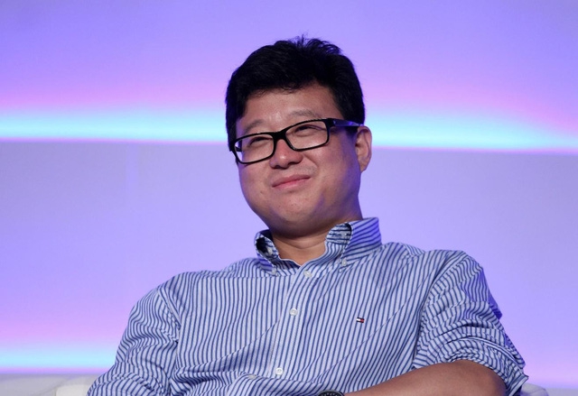 Từng bị bố đánh vì bỏ học, người phụ nữ lật ngược cuộc đời trở thành 'bà đầm thép' của giới đầu tư, 'chống lưng' cho hàng loạt gã khổng lồ Trung Quốc - Ảnh 4.