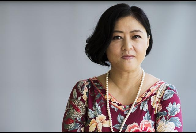 Từng bị bố đánh vì bỏ học, người phụ nữ lật ngược cuộc đời trở thành 'bà đầm thép' của giới đầu tư, 'chống lưng' cho hàng loạt gã khổng lồ Trung Quốc - Ảnh 5.