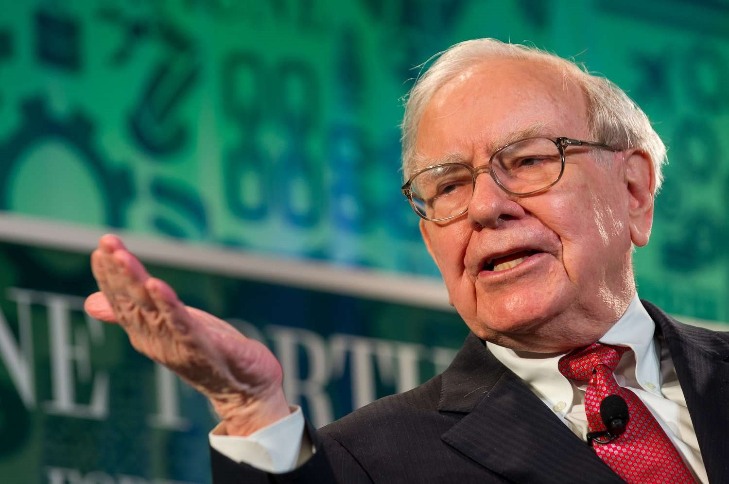 'Bàn tay vàng' của Warren Buffett: Biến doanh nghiệp vô danh thành đế chế 90 tỷ USD, cung cấp 1 thứ mà hàng triệu người Mỹ không thể sống thiếu - Ảnh 1.