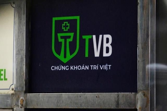 Chứng khoán Trí Việt (TVB) đóng cửa chi nhánh Thành phố Hồ Chí Minh - Ảnh 1.