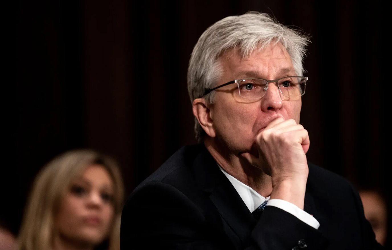 1 quan chức Fed vừa đưa ra nhận định mới về diễn biến sắp tới của việc tăng lãi suất, kỳ lạ vì…‘quay ngoắt 180 độ’ so với suy đoán của thị trường - Ảnh 1.