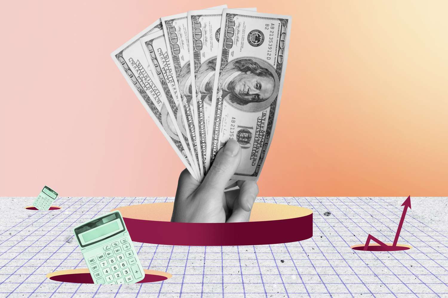 Nghỉ hưu khi mới 37 tuổi, người đàn ông tiết lộ 2 cách tiêu tiền không bao giờ lỗ: Đợi có tiền mới nghĩ đến đầu tư là quá sai lầm - Ảnh 3.