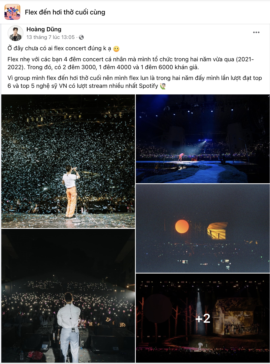 Flex đến hơi thở cuối cùng tăng gần 1 triệu thành viên trong một tuần: Chủ kênh tiết lộ bí mật “hậu trường" không phải ai cũng biết - Ảnh 5.