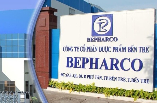 Người nhà lãnh đạo CII mua 'chui' cổ phiếu - Ảnh 2.