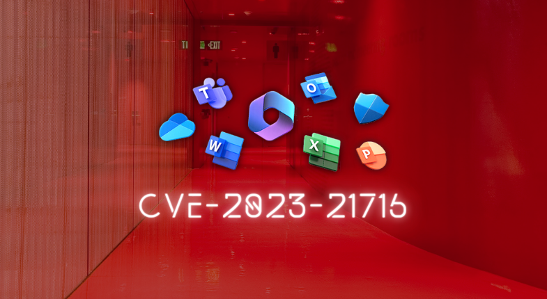 Gần 4 triệu máy tính tại Việt Nam có nguy cơ bị tấn công bằng virus qua lỗ hổng Microsoft Office - Ảnh 1. Gần 4 triệu máy tính tại Việt Nam có nguy cơ bị tấn công bằng virus qua lỗ hổng Microsoft Office - Ảnh 1.