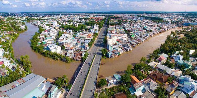 Tỉnh sẽ thành cực tăng trưởng của vùng Đồng bằng sông Cửu Long, trung tâm du lịch cấp quốc gia có gì đặc biệt? - Ảnh 1.