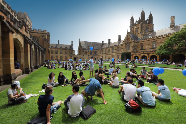 CEO Thái Vân Linh đồng hành cùng American Study chia sẻ bí quyết giúp sinh viên du học trên đất Mỹ - Ảnh 2. CEO Thái Vân Linh đồng hành cùng American Study chia sẻ bí quyết giúp sinh viên du học trên đất Mỹ - Ảnh 2.