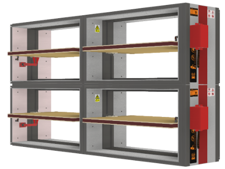 Starduct ra mắt sản phẩm van ngăn cháy tiện ích tại Secutech Vietnam 2023 - Ảnh 2.