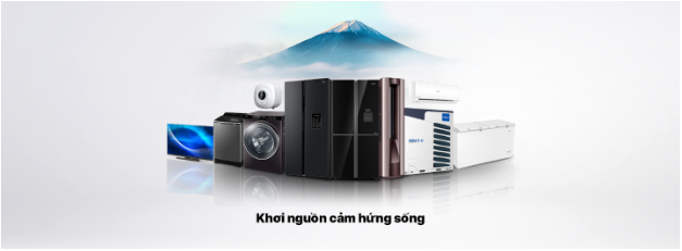 Chìa khóa giúp AQUA Việt Nam lọt Top 10 thương hiệu nổi tiếng năm 2023 - Ảnh 1.