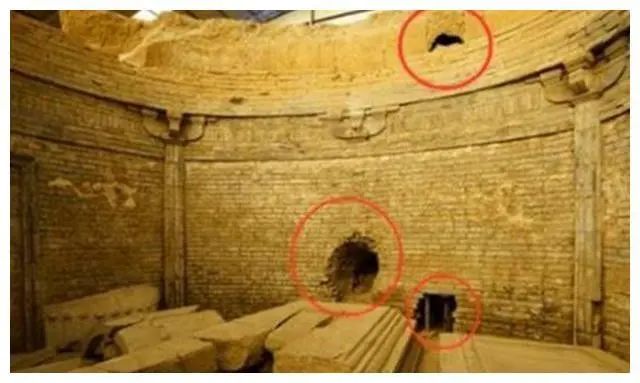 Cạm bẫy chống trộm trong ngôi mộ 1.000 năm khiến các chuyên gia không ngờ - Ảnh 4.