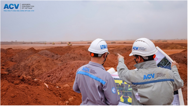 Lần thứ 5 liên tiếp ACV được vinh danh Nhãn hiệu nổi tiếng Việt Nam - Ảnh 3.