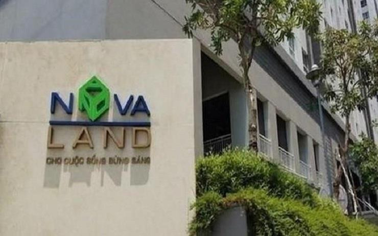 Nhiều lô trái phiếu của các doanh nghiệp liên quan Novaland được trái chủ hoán đổi sang tài sản khác - Ảnh 1.