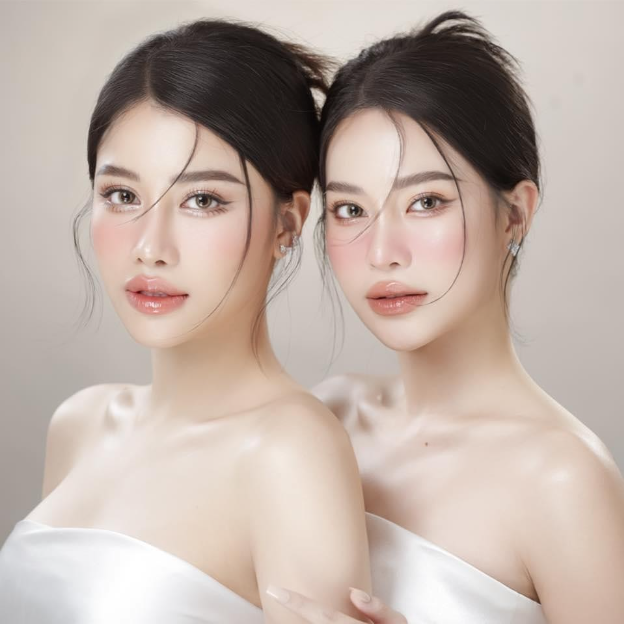 SAM Beauty & Academy cùng chị em họ Vương trở nên hoàn thiện hơn mỗi ngày - Ảnh 1.