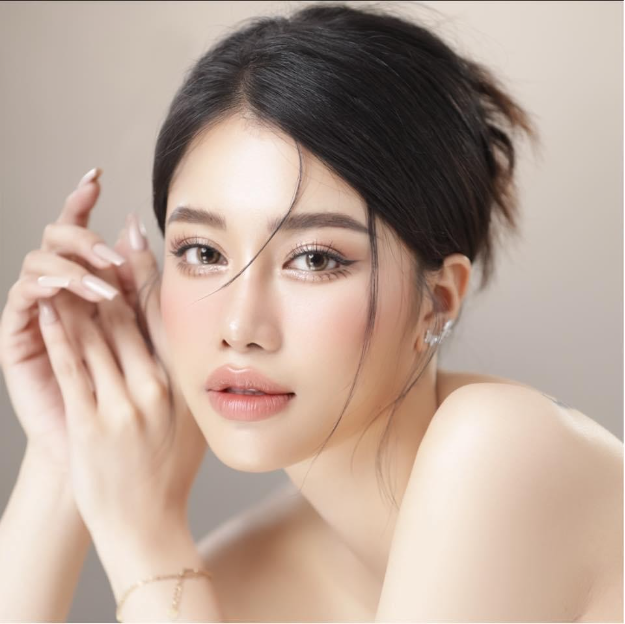 SAM Beauty & Academy cùng chị em họ Vương trở nên hoàn thiện hơn mỗi ngày - Ảnh 2.