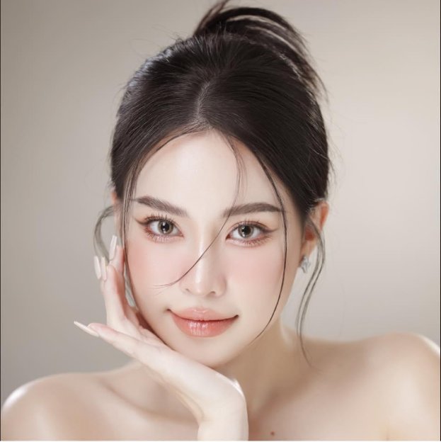 SAM Beauty & Academy cùng chị em họ Vương trở nên hoàn thiện hơn mỗi ngày - Ảnh 3.