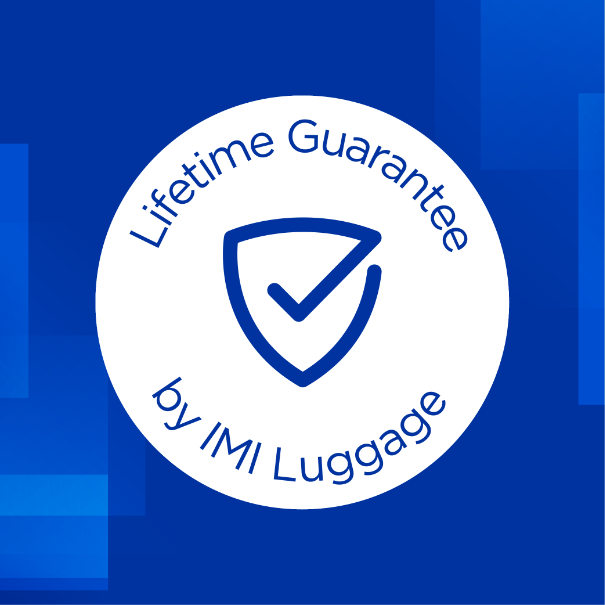 Định hình phong cách doanh nhân cùng vali cao cấp IMI Luggage - Ảnh 3.