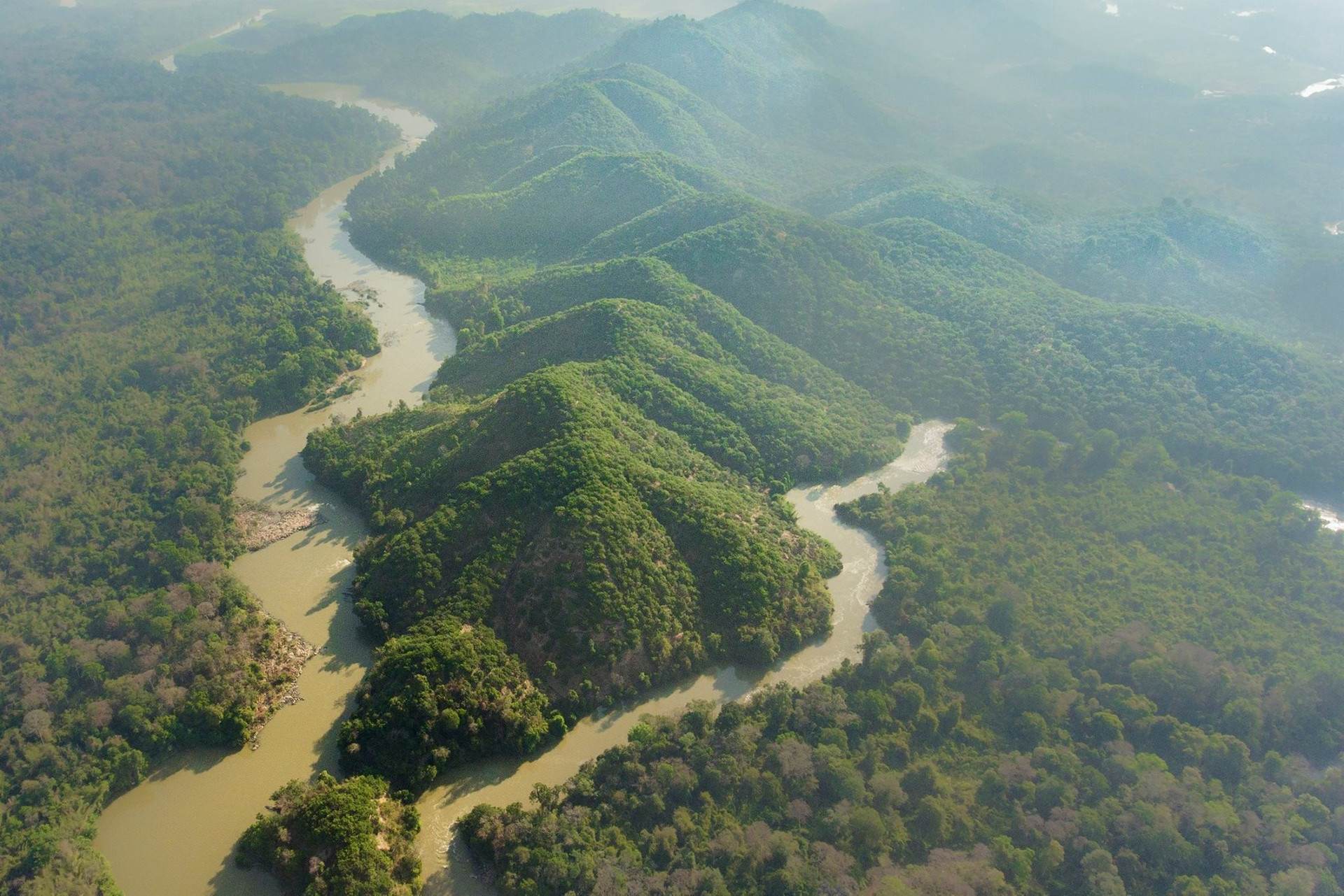 Sông nội địa dài nhất Việt Nam, có lưu vực đóng góp 1/3 GDP cả nước - Ảnh 6.