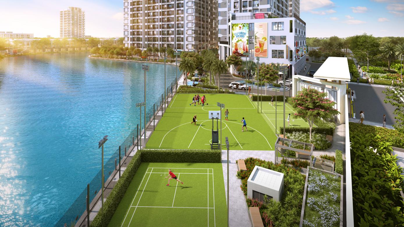 Vì sao căn hộ phong cách Hybrid tạo sóng mới ở khu Đông? - Ảnh 3.