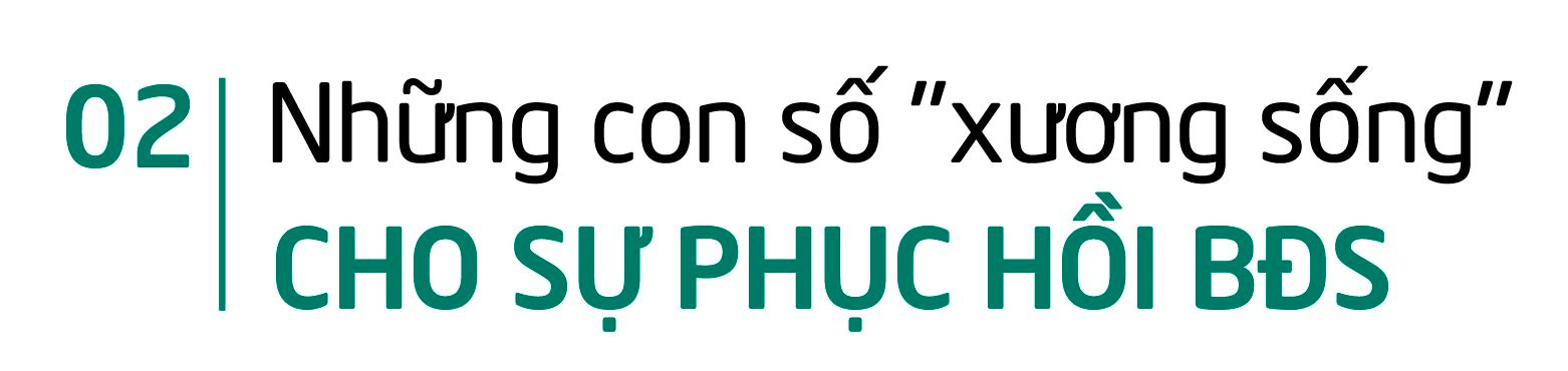 Những nhận định bất ngờ của các chuyên gia về diễn biến thị trường bất động sản cuối năm 2023 - Ảnh 7.