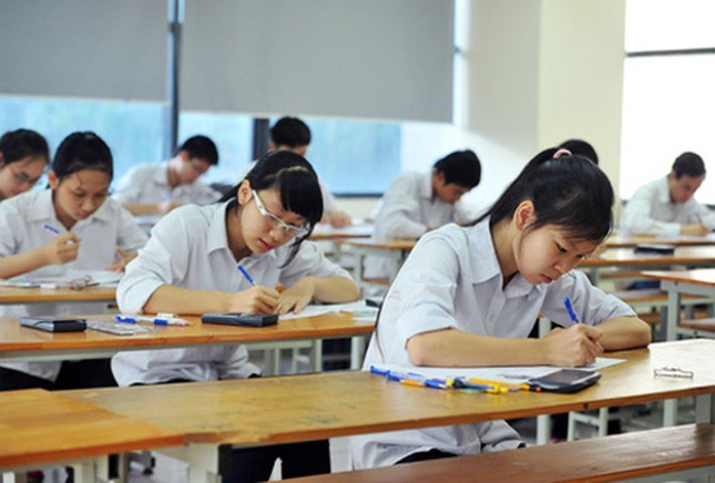 Hà Nội: Học phí các trường công lập năm học 2023-2024 cao nhất 300.000 đồng/tháng - Ảnh 1.