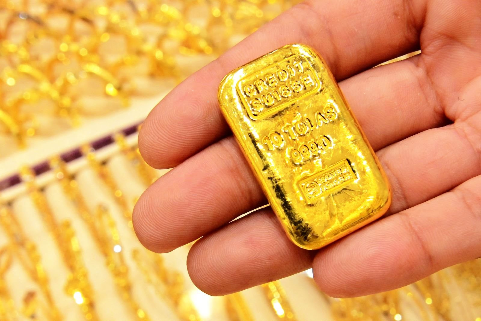 2 năm nữa, giá vàng có thể lên đến gần 300 triệu đồng/lượng? - Ảnh 3.