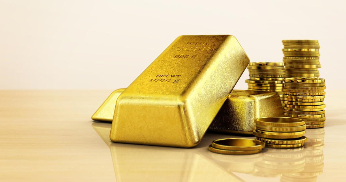 2 năm nữa, giá vàng có thể lên đến gần 300 triệu đồng/lượng? - Ảnh 1.
