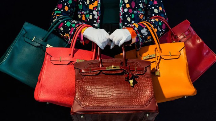 Hermès Birkin: Sự thật bất ngờ về chiếc túi hàng hiệu được thèm muốn nhất thế giới