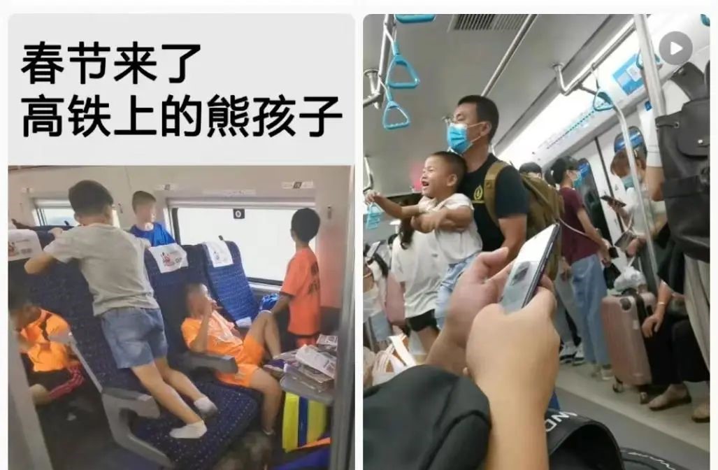 Tâm lý "ghét trẻ con" hay điều mà nhiều người ghét chính là "cách các&nbsp;ông bố bà&nbsp;mẹ dễ dãi với những đứa trẻ ngỗ nghịch"? - Ảnh 4.