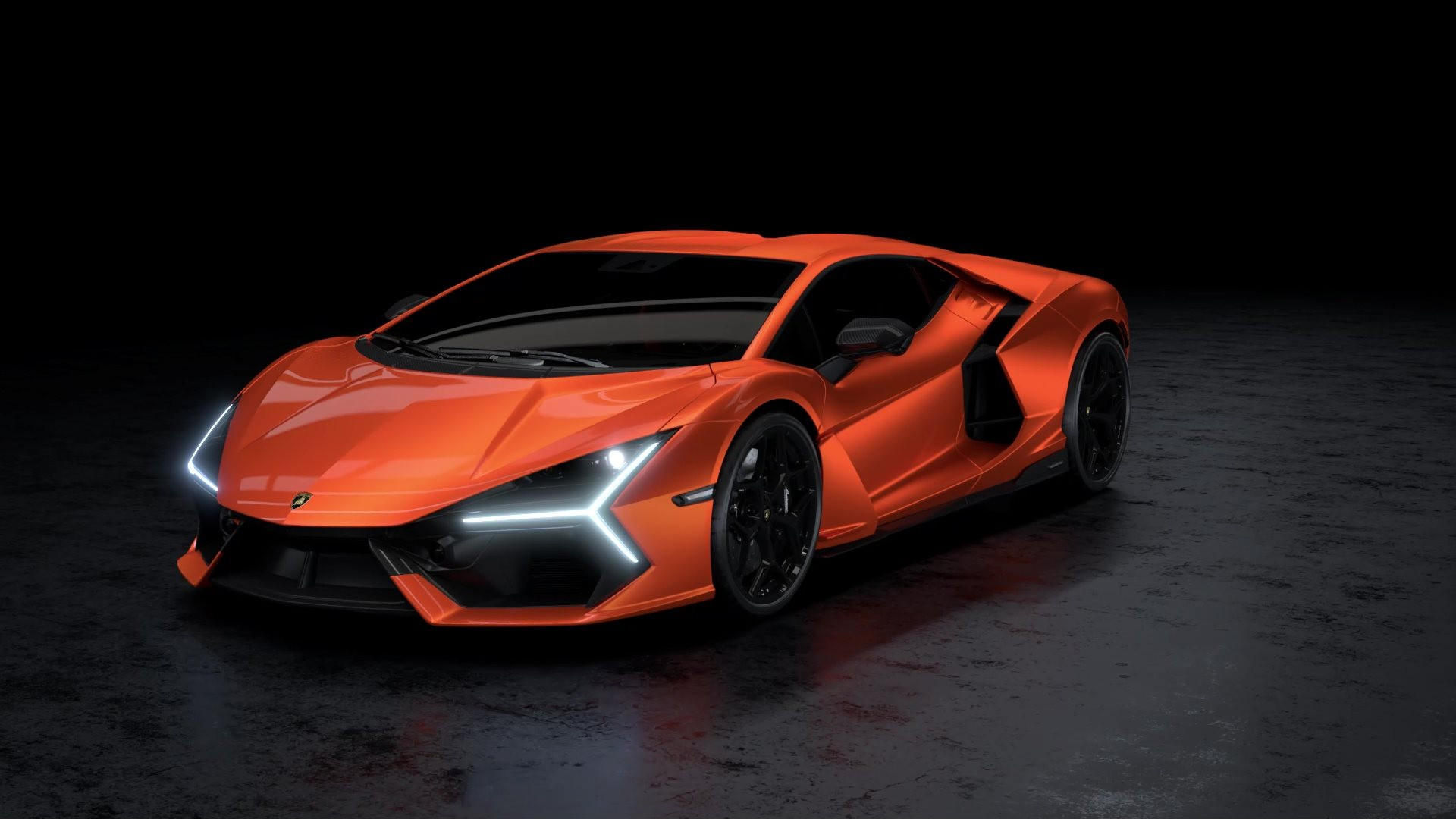 Siêu xe 21 tỷ đồng của Lamborghini có gì hot mà cháy hàng đến hết năm 2025, người giàu đến mấy cũng phải tranh nhau xếp hàng? - Ảnh 2.