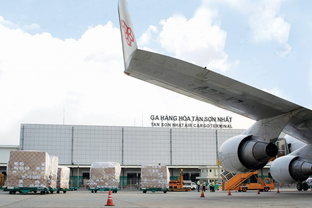 Cung cấp dịch vụ thiết yếu với tỷ suất “1 vốn 4 lời” cho các hãng hàng không, lợi nhuận của Saigon Cargo vẫn giảm sâu so với cùng kỳ - Ảnh 1.