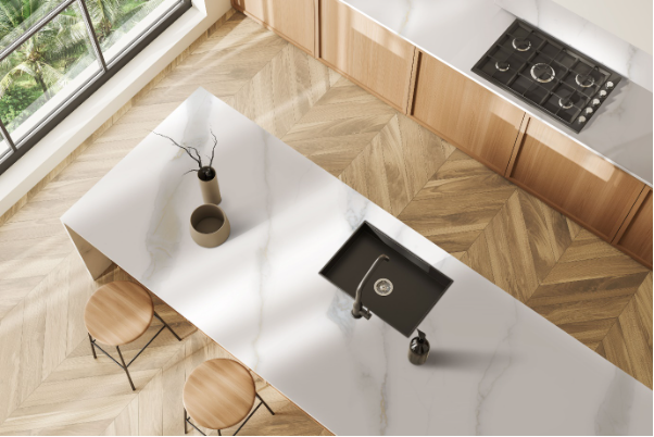 SLABSTONE – Bước ngoặt đột phá của TRUNGDO - Ảnh 2. SLABSTONE – Bước ngoặt đột phá của TRUNGDO - Ảnh 2.