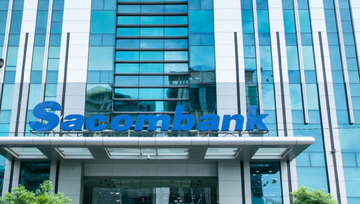 Sacombank bị kiến nghị xử lý trách nhiệm trong việc cấp tín dụng và xử lý nợ xấu - Ảnh 1.