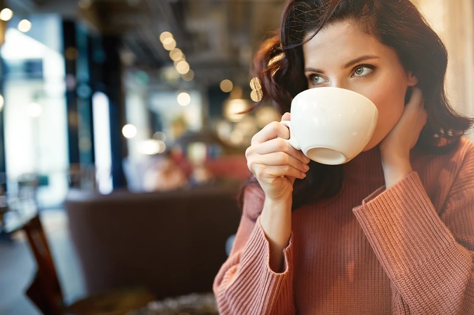 Chuyên gia dinh dưỡng: Uống cà phê vào thời điểm này là tốt nhất cho sự trao đổi chất - Ảnh 2.