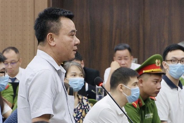 Cựu PGĐ Công an Hà Nội nói Hoàng Văn Hưng: Là người tù cũng phải có nhân cách - Ảnh 1.